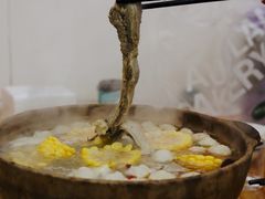 -九米羊肉炉(东渡店)