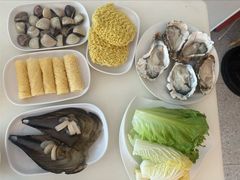 -冯姐生蚝(迎宾广场店)