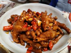 -老三样·旧食新味(船山路店)