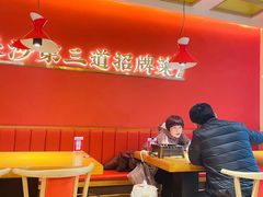 -光头李品质家常菜(人民路店)