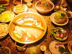 -小龙坎火锅(万象城店)