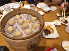 -鼎泰丰(渔阳店)