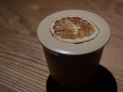 -蜗牛单车咖啡(银座购物广场东城店)