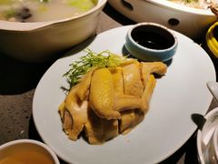 老头儿白切鸡-老头儿油爆虾(星光一期店)