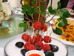 海南妃子笑-古姑姑·品质海南菜私房餐厅(龙昆南欧式洋房别墅店)