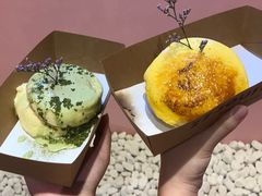 -狐狸和向日葵(北京路店)