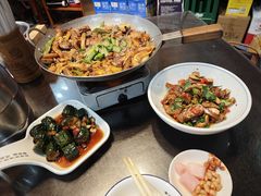 -富正毅三下锅连锁(三店)