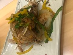 -割烹旭日本料理(龙湖狮山天街店)