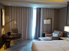 -舟山希尔顿酒店