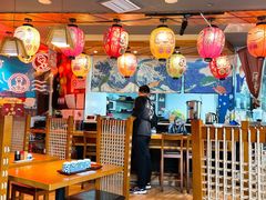 大堂-有喜屋·深夜食堂(北京西路店)