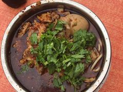 -窦四牛杂面(总店)