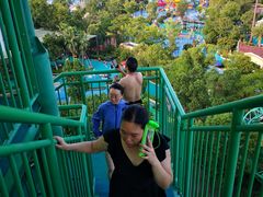 -苏州乐园森林水世界