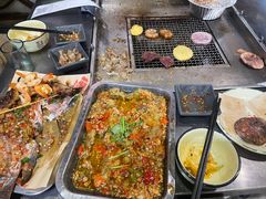 -塘屋烧烤·云南火塘烧烤品牌(春城慧谷旗舰店)