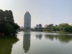 教学楼-厦门大学(思明校区)