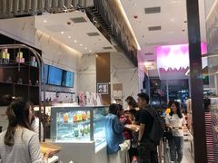 -奈雪的茶(印象城店)