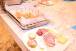 -静安洲际酒店·宴会厅