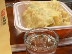 -老六素货(王顶堤店)