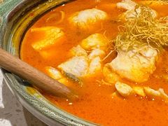 -半山腰·云南菜(侨福芳草地店)
