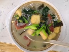 -蒋家桥饺面店(四望亭路店)