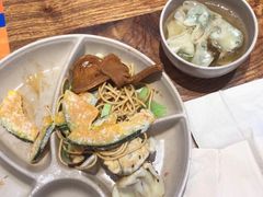 -素满香·Vegan食养自助(天一广场店)