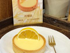 -富贵面包公司(运河店)