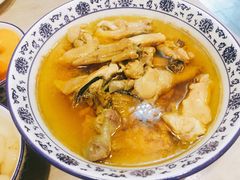 -兔爸私家小厨(新北万达店)