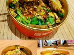 -盛香亭热卤(欢乐港湾店)