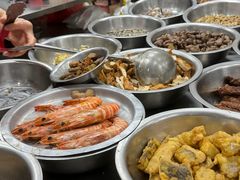 -铭辉沙嗲面(新街商业城店)