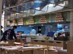 -食大利香港茶餐厅(南亚风情第一城店)