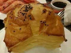 android_upload_pic-东方红海鲜百汇(国际大厦店)