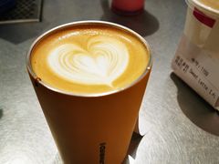 -Manner Coffee(港汇恒隆广场店)