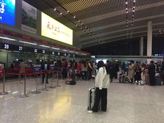 -常州奔牛国际机场