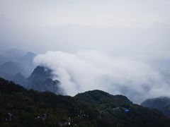 -狼牙山风景区
