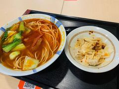 -永和大王(宜山店)