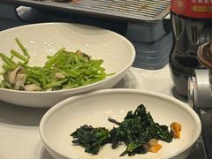 -望海湾鱼头泡饼·天津菜(空港店)