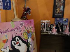 -布拉格餐厅· 中欧捷克菜(全国首店)