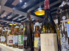 -四海蒸鲜蒸汽海鲜自助(北戴河店)
