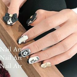 -SixOne六一日式美甲美睫