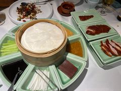 羲和烤鸭-羲和雅苑•北京烤鸭(陆家嘴中心店)