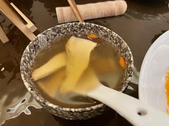 -五观堂素食(新华路店)