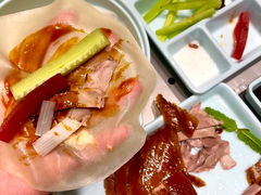 -龙记烤鸭店(新民路店)