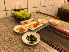 -阿里郎韩国料理