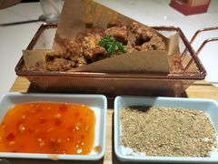 -33号大院·青岛本帮菜(五四广场店)