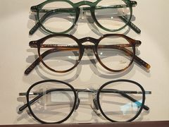 -大视光学•LINDBERG林德伯格•全球手工眼镜集合店(王府井店)