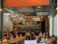 -Common Table · Brunch & Coffee