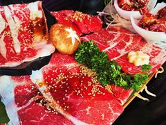 -猫抓烤肉(春熙路店)
