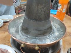 -元盛居(生态大街店)