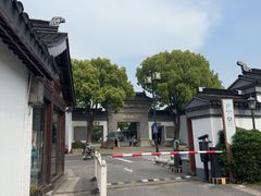 -东山雕花楼