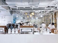 -% Arabica阿拉比卡咖啡(前滩太古里店)
