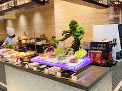 -雅邦朗悦国际酒店·乐悦自助餐厅